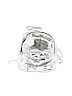 Forever 21 Silver Backpack One size - photo 1