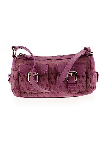 Dooney & Bourke Shoulder Bag (view 1)