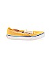 Vans Yellow Sneakers Size 8 (wide) - photo 1