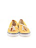 Vans Yellow Sneakers Size 8 (wide) - photo 2