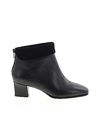 Naturalizer Ankle Boots (view 1)