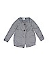 Old Navy 100% Polyester Gray Cardigan Size 5T - photo 1
