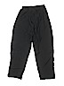 Assorted Brands 100% Nylon Black Track Pants Size L (youth) - photo 2