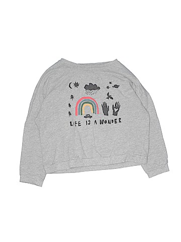 Siaomimi Sweatshirt (view 1)