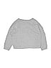 Siaomimi 100% Cotton Tan Sweatshirt Size 10 - photo 2