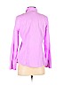 Talbots 100% Cotton Pink Long Sleeve Button-Down Shirt Size S (petite) - photo 2
