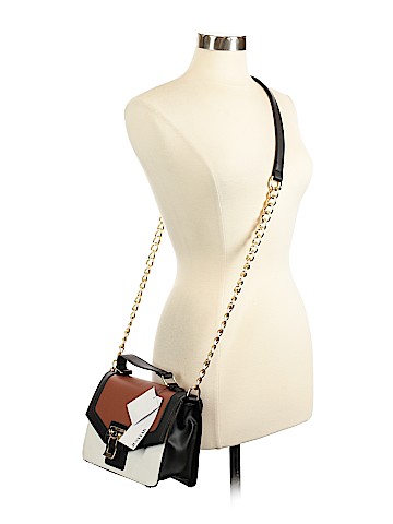 Just Fab Crossbody Bag (view 2)