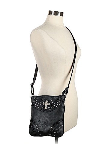 Cato Crossbody Bag (view 2)