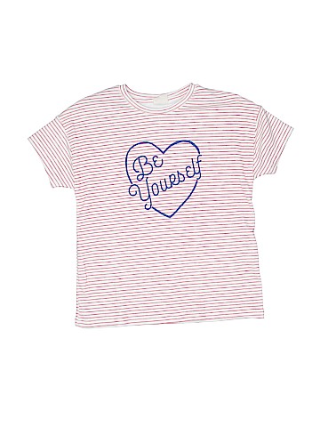 Zara Short Sleeve T-Shirt (view 1)