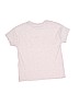 Zara 100% Cotton White Short Sleeve T-Shirt Size 9 - photo 2