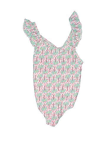 Egg by Susan Lazar One Piece Swimsuit (view 1)