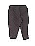 H&M 100% Cotton Gray Sweatpants Size 12-18 mo - photo 2