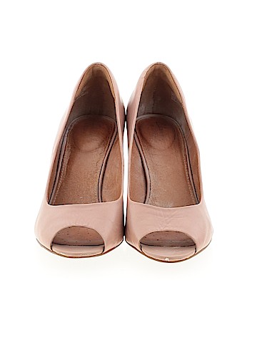 Clarks Heels (view 2)