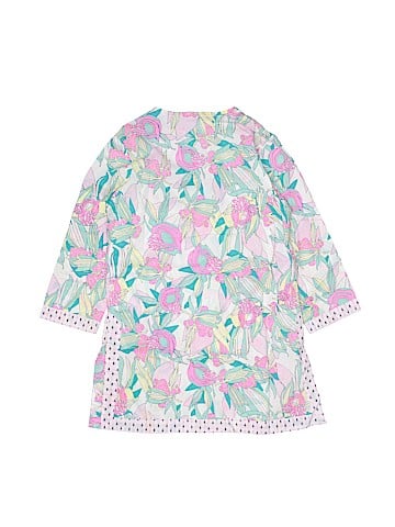 Egg by Susan Lazar 3/4 Sleeve Blouse (view 2)