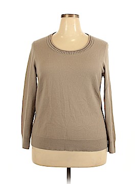 Lafayette 148 New York Size 2X Plus