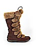 Aero Brown Boots Size 8 1/2 - photo 1