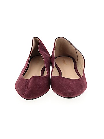 Old Navy Flats (view 2)