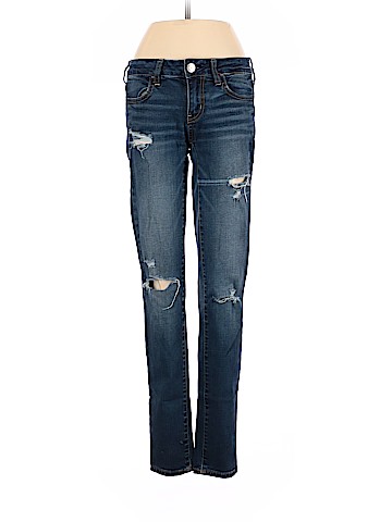 American Eagle Outfitters Jeans (view 1)