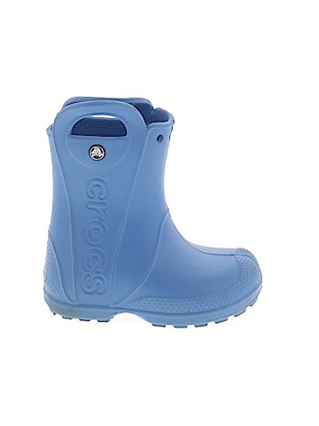 Crocs Rain Boots (view 1)