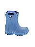 Crocs Blue Rain Boots Size 9 (kids) - photo 1