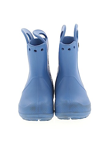 Crocs Rain Boots (view 2)