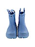 Crocs Blue Rain Boots Size 9 (kids) - photo 2