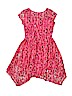 Xhilaration Pink Dress Size 12 - photo 2