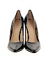 Nine West Black Heels Size 8 - photo 2