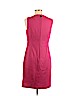 Elie Tahari Pink Casual Dress Size 8 - photo 2