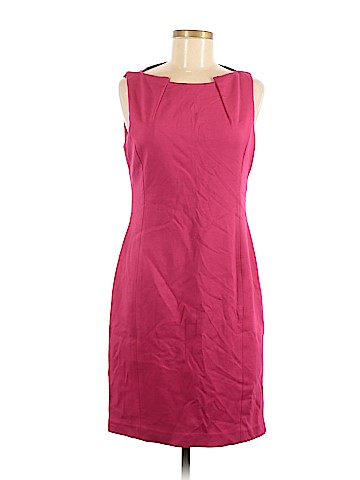 Elie Tahari Casual Dress (view 1)
