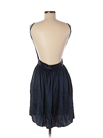 Contrarian New York Cocktail Dress (view 2)