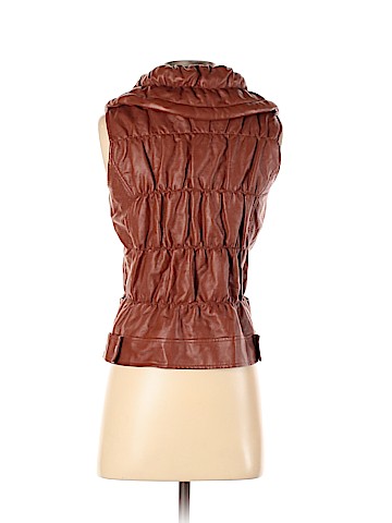 M by Marc Bouwer Faux Leather Jacket (view 2)