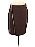 MICHAEL Michael Kors Brown Casual Skirt Size 8 - photo 1