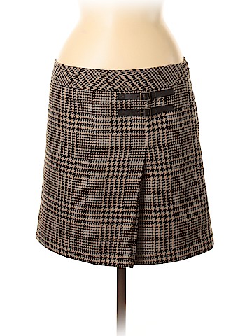 Ann Taylor LOFT Casual Skirt (view 1)