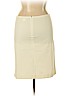 Leggiadro White Casual Skirt Size 14 - photo 2