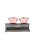 Oliver Peoples Solid Black Sunglasses One size - photo 2
