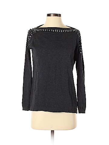 Zara Pullover Sweater (view 1)