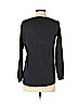 Zara Gray Pullover Sweater Size S - photo 2