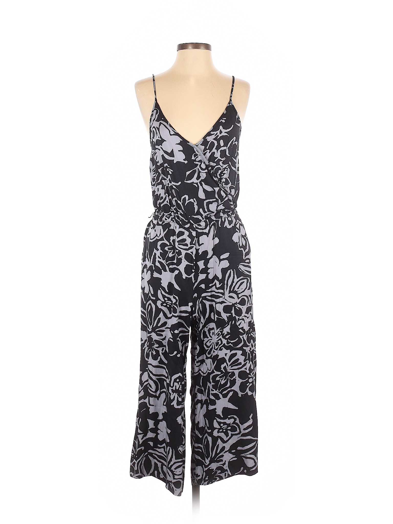 ann taylor jumpsuit petite