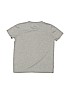 Active by Old Navy 100% Polyester Gray Active T-Shirt Size 5 - photo 2