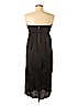 3.1 Phillip Lim Black Casual Dress Size M - photo 2