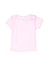 American Apparel 100% Cotton Pink Short Sleeve T-Shirt Size 12-18 mo - photo 1