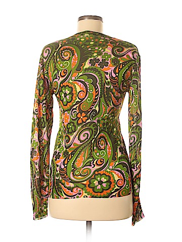 Dolce & Gabbana Long Sleeve Top (view 2)