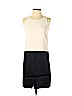 Alexander Wang 100% Acetate Ivory Casual Dress Size 0 - photo 1