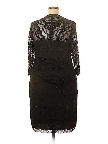 Marina Cocktail Dress (view 2)