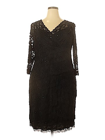 Marina Cocktail Dress (view 1)