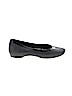 Crocs Black Flats Size 8 (wide) - photo 1