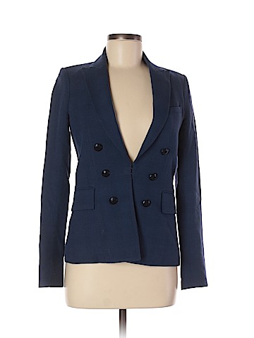 Veronica Beard Wool Blazer (view 1)