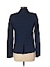Veronica Beard Blue Wool Blazer Size 2 - photo 2
