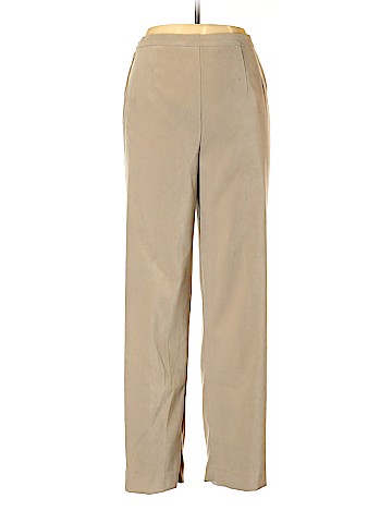 Leslie Fay Casual Pants (view 1)